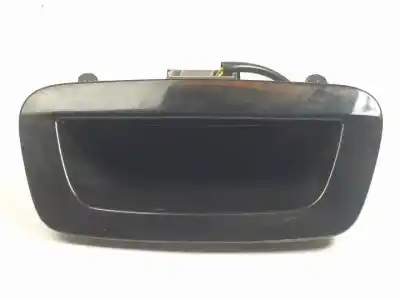 Pezzo di ricambio per auto di seconda mano maniglia esterna del cancello per opel mokka x d14net riferimenti oem iam 42453510