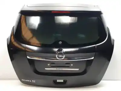 Pezzo di ricambio per auto di seconda mano portellone per opel mokka x d14net riferimenti oem iam 