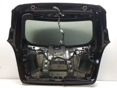 Second-hand car spare part tailgate for opel mokka x d14net oem iam references   