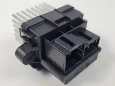 Pezzo di ricambio per auto di seconda mano resistenza al riscaldamento per opel mokka x d14net riferimenti oem iam 84178783 f011500138 