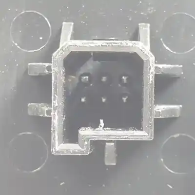 Pezzo di ricambio per auto di seconda mano controllo climatico per opel mokka x d14net riferimenti oem iam 39081560  