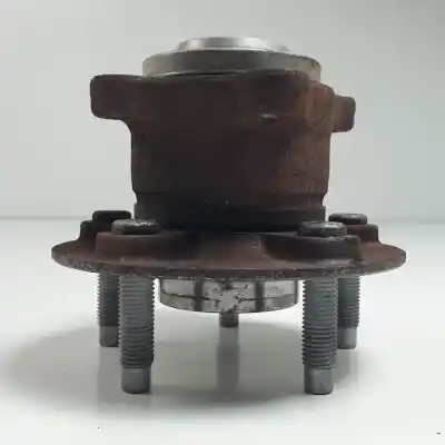 Pezzo di ricambio per auto di seconda mano snodo posteriore sinistro per opel mokka x d14net riferimenti oem iam 13593158  