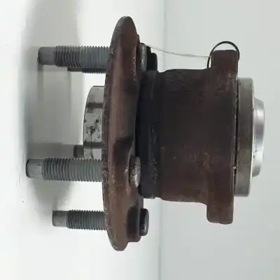 Pezzo di ricambio per auto di seconda mano snodo posteriore destro per opel mokka x d14net riferimenti oem iam 13593158  