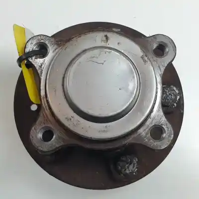 Pezzo di ricambio per auto di seconda mano snodo posteriore destro per opel mokka x d14net riferimenti oem iam 13593158  