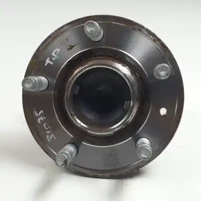 Pezzo di ricambio per auto di seconda mano snodo posteriore destro per opel mokka x d14net riferimenti oem iam 13593158