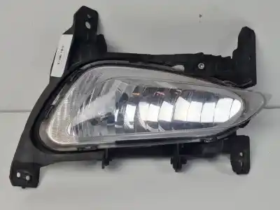 Автозапчастина б/у ПРАВИЙ ПРОТИТУМАН для OPEL MOKKA X  Посилання на OEM IAM   