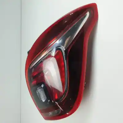 Pezzo di ricambio per auto di seconda mano luci posteriori destra per opel mokka x d14net riferimenti oem iam 42673071  