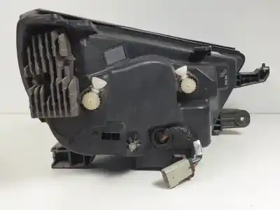 Автозапчастина б/у ліва фара для opel mokka x d14net посилання на oem iam 42679376  