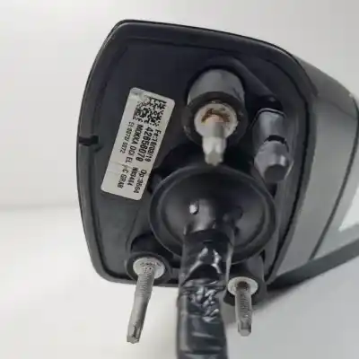 Pezzo di ricambio per auto di seconda mano retrovisore destro per opel mokka x d14net riferimenti oem iam 42656079  
