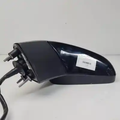 Peça sobressalente para automóvel em segunda mão espelho retrovisor esquerdo por opel mokka x d14net referências oem iam 42656068  