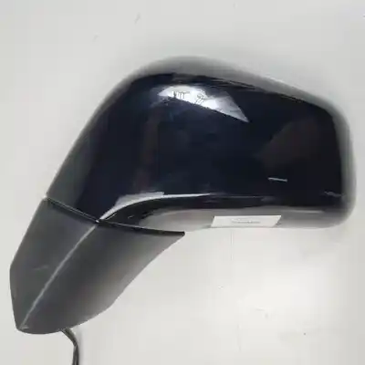 Peça sobressalente para automóvel em segunda mão espelho retrovisor esquerdo por opel mokka x d14net referências oem iam 42656068  