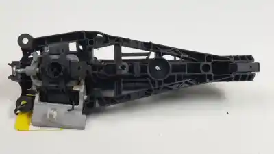 Pezzo di ricambio per auto di seconda mano maniglia esterna posteriore destra per opel mokka x d14net riferimenti oem iam 13574803  