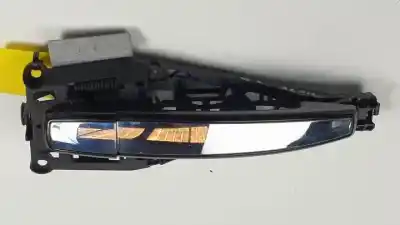 Pezzo di ricambio per auto di seconda mano maniglia esterna posteriore destra per opel mokka x d14net riferimenti oem iam 13574803