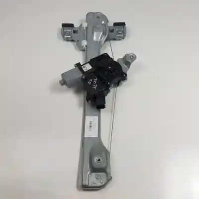 Pezzo di ricambio per auto di seconda mano alzacristalli posteriore sinistro per opel mokka x d14net riferimenti oem iam a2c7384351400