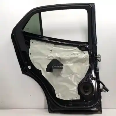 Second-hand car spare part rear left door for opel mokka x d14net oem iam references   