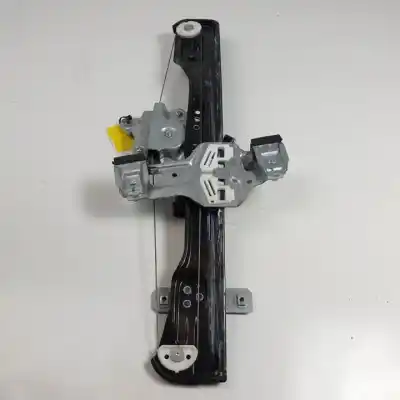 Second-hand car spare part driver left window regulator for opel mokka x d14net oem iam references 42693257  