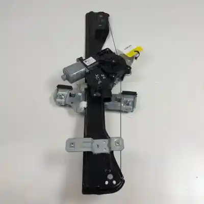 Pezzo di ricambio per auto di seconda mano alzacristalli anteriore sinistro per opel mokka x d14net riferimenti oem iam 42693257