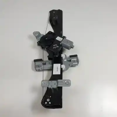 Pezzo di ricambio per auto di seconda mano alzacristalli anteriore destro per opel mokka x d14net riferimenti oem iam 42693258