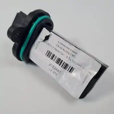 Pezzo di ricambio per auto di seconda mano misuratore di flusso per opel mokka x d14net riferimenti oem iam 55496973