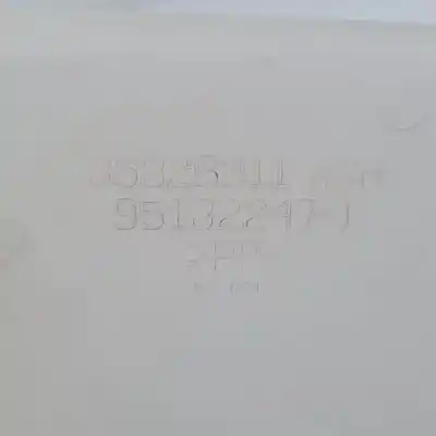Pezzo di ricambio per auto di seconda mano deposito pulito per opel mokka x d14net riferimenti oem iam 95326311 951822471 