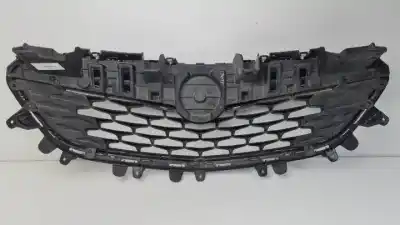 Peça sobressalente para automóvel em segunda mão grelha frontal por opel mokka x d14net referências oem iam 42518121 475498585 42518122 