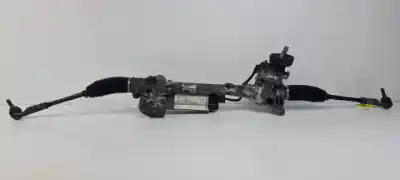 Автозапчастина б/у рульмова рейка для SEAT LEON (1P1) CAYB.CAY Посилання на OEM IAM 1K1423051EK   Автозапчастина б/у рульмова рейка для SEAT LEON (1P1) CAYB.CAY Посилання на OEM IAM 1K1423051EK
