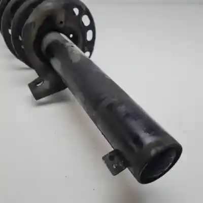 Peça sobressalente para automóvel em segunda mão amortecedor dianteiro esquerdo por seat leon (1p1) cayb.cay referências oem iam 1k0413031ct  