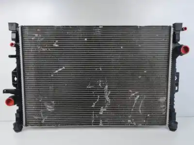 Second-hand car spare part WATER RADIATOR for LAND ROVER FREELANDER 2 (LR2) (L359) (2007 - 2015) 224DT.LR006631.7G9Q6L084SA OEM IAM references 6G918C342DC  