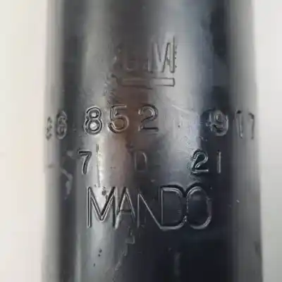 Second-hand car spare part rear left shock absorber for opel antara z32se.10hm oem iam references 96852917   Second-hand car spare part rear left shock absorber for opel antara z32se.10hm oem iam references 96852917