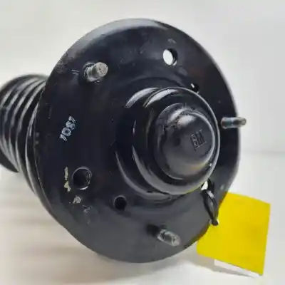 Автозапчастина б/у передній правий амортизатор для opel antara z32se.10hm посилання на oem iam 96809738 sao521101  Автозапчастина б/у передній правий амортизатор для opel antara z32se.10hm посилання на oem iam 96809738 sao521101