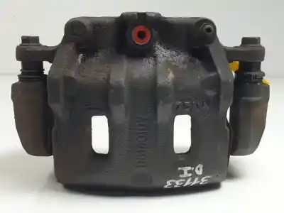 Автозапчастина б/у передній лівий гальмум для opel antara z32se.10hm посилання на oem iam bc140107