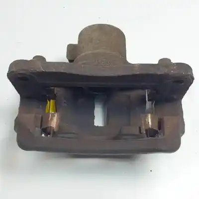 Автозапчастина б/у задній правий гальмівний супорт для opel antara z32se.10hm посилання на oem iam bc141121  