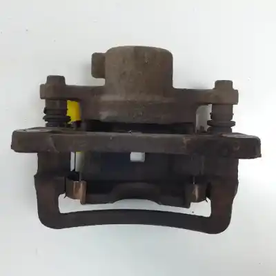 Автозапчастина б/у задній правий гальмівний супорт для opel antara z32se.10hm посилання на oem iam bc141121  