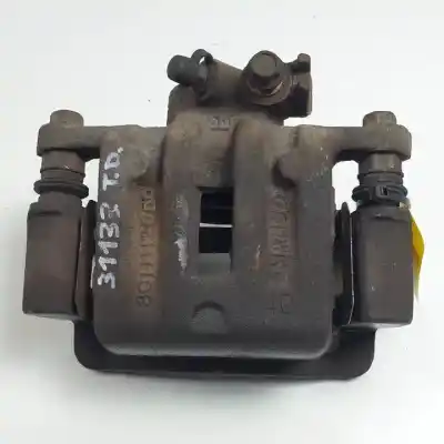 Автозапчастина б/у задній правий гальмівний супорт для opel antara z32se.10hm посилання на oem iam bc141121