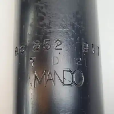 Автозапчастина б/у правий задній амортизатор для opel antara z32se.10hm посилання на oem iam 96852917   Автозапчастина б/у правий задній амортизатор для opel antara z32se.10hm посилання на oem iam 96852917