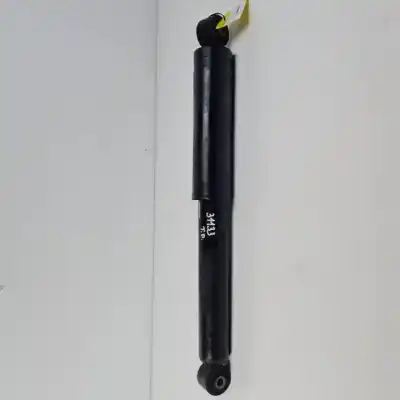 Автозапчастина б/у правий задній амортизатор для opel antara z32se.10hm посилання на oem iam 96852917