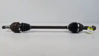 Автозапчастина б/у трансмісія задня ліва для OPEL ANTARA Z32SE.10HM Посилання на OEM IAM    Автозапчастина б/у трансмісія задня ліва для OPEL ANTARA Z32SE.10HM Посилання на OEM IAM