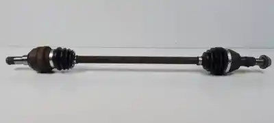 Peça sobressalente para automóvel em segunda mão Transmissão Traseira Direita por OPEL ANTARA Z32SE.10HM Referências OEM IAM   