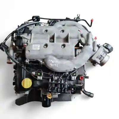 Pezzo di ricambio per auto di seconda mano motore completo per opel antara z32se.10hm riferimenti oem iam 10hmc   Pezzo di ricambio per auto di seconda mano motore completo per opel antara z32se.10hm riferimenti oem iam 10hmc