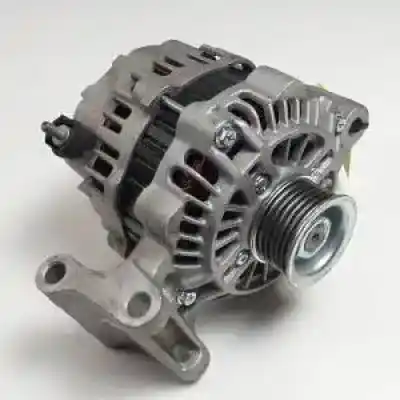 Peça sobressalente para automóvel em segunda mão Alternador por FORD FIESTA (CBK) FXJA Referências OEM IAM FO8082  