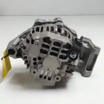 Peça sobressalente para automóvel em segunda mão alternador por ford fiesta (cbk) fxja referências oem iam fo8082  