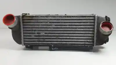 Second-hand car spare part INTERCOOLER for KIA SPORTAGE (SL) D4HA OEM IAM references 282702F400  