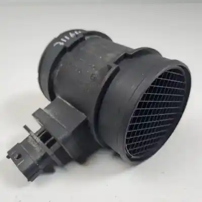 Second-hand car spare part FLOWMETER for OPEL ASTRA H BERLINA D-Z17DTH OEM IAM references 55350048  