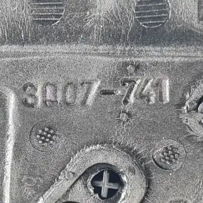 Peça sobressalente para automóvel em segunda mão espelho retrovisor esquerdo por ford focus c-max (cap) aoda.aodb.syda.g6da.hwda referências oem iam 3007741  