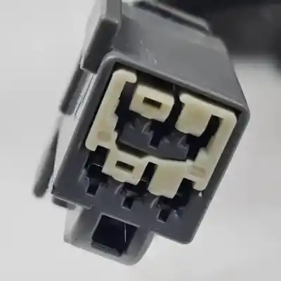 Peça sobressalente para automóvel em segunda mão espelho retrovisor esquerdo por ford focus c-max (cap) aoda.aodb.syda.g6da.hwda referências oem iam 3007741  