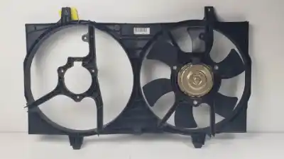 Peça sobressalente para automóvel em segunda mão  por NISSAN ALMERA (N16/E)  Referências OEM IAM 21400HSG00  