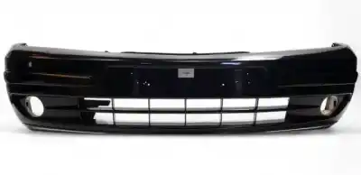 Автозапчастина б/у ПЕРЕДНІЙ БАМПЕР для RENAULT LAGUNA II (BG0)  Посилання на OEM IAM   