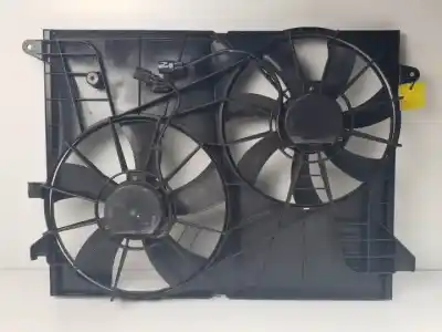 Автозапчастина б/у електро вентилятор для opel antara z32se.10hm посилання на oem iam 96629055