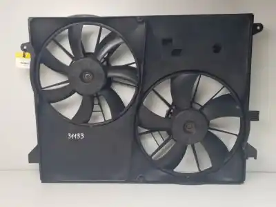 Автозапчастина б/у електро вентилятор для opel antara z32se.10hm посилання на oem iam 96629055   Автозапчастина б/у електро вентилятор для opel antara z32se.10hm посилання на oem iam 96629055