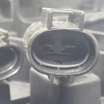 Автозапчастина б/у електро вентилятор для opel antara z32se.10hm посилання на oem iam 96629055   Автозапчастина б/у електро вентилятор для opel antara z32se.10hm посилання на oem iam 96629055